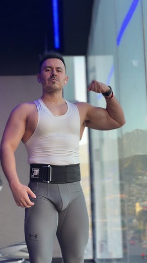 Gym Motivation: Power Up Your Workout Routine