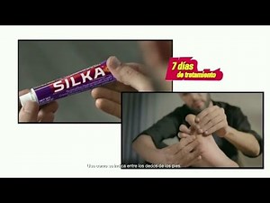 Silka - Athlete's Foot