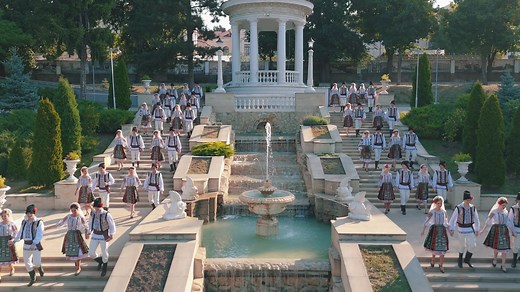 90K views · 3.2K reactions | Astăzi la aniversarea a 80 de ani,...