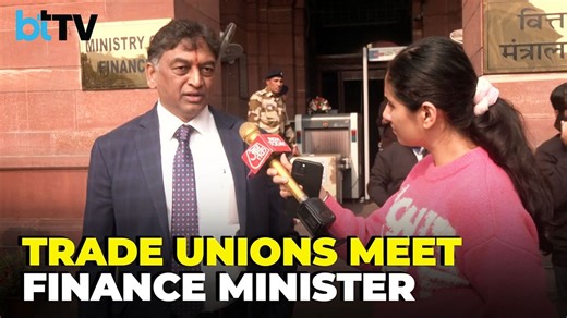 Export Promotion Council's Wish List For Budget FY26