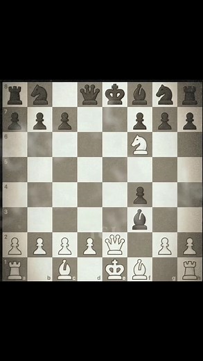 King's Gambit Accepted: Modern Defence ♟️‼️ 💬 Drop your line below ⬇️ 🎥 More on YouTube – link in bio 👥 Join the FB group: The Chess Journeys #chesspuzzle #queensacrifice #rooksacrifice #brilliantmove #chessreels #tactics #chessinstagram #thechessjourneys | The Chess Journeys