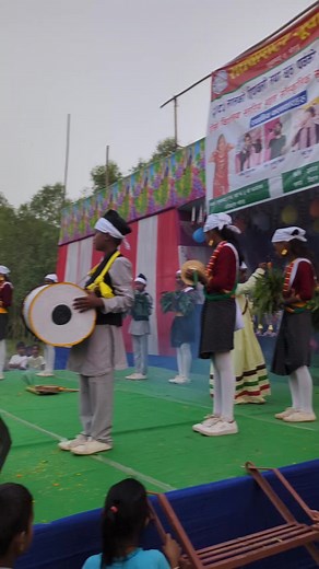 2nd Cultural Dance Competition Program 2080 organized by Sangharshasheel Yuwa Club, Ratuwamai 5, Morang. Among 15 participated schools.. winners: 1st- Rising Nepal Sec. Boa. School 2nd- Itahara Ma Vi 3rd- Pathivara 4th- Munal #rising_nepal_school_ratuwamai #risingnepalschoolsijuwa #ratuwamai_morang💖 #sangharshasheel_yuwa_club