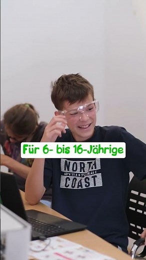 Sommercamp Wien 2026 für Kinder — Programmieren, Robotik & LEGO | ROBBO Club