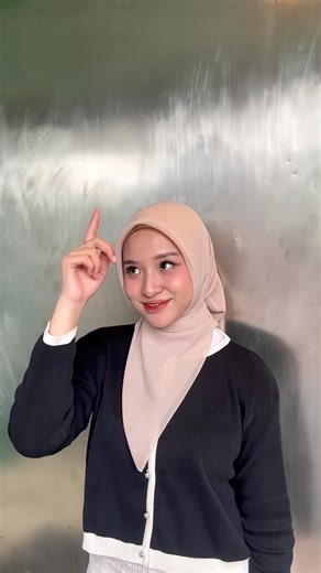 Rekomendasi Hijab Polycotton Jasmine untuk OOTD