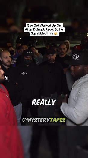 Street Race Controversy: Who Really Won?