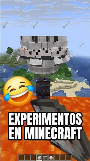 100 LOBOS vs 1 OVEJA 😱🐺 #mikecrack