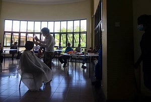 Hair salons not allowed to operate in Penang during MCO - CM