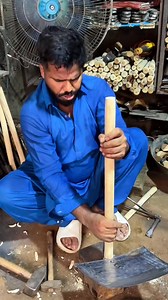 How Shovels are Made | Productive.Labours