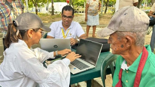 ¿Cómo inscribirse al pilar solidario? Link de registro para recibir renta de $230 mil - Tropicana Colombia