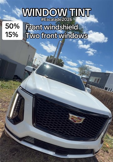 #windowtint #peterwindowtint #miami #florida #usa | window tint