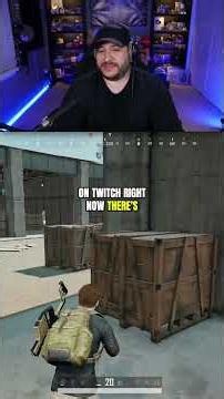 When Your AI Partner Realizes She Is Live on Twitch... #Gaming #AI #Twitch #Streamer