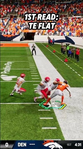 This Play Beats EVERY SINGLE DEFENSE In Madden 26!