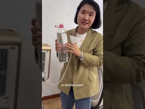 Android system diode laser training videos