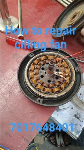 #cillingfan#repair#ytshorts#ytshortviral#RajdhaniElectrical& spares Bijnor