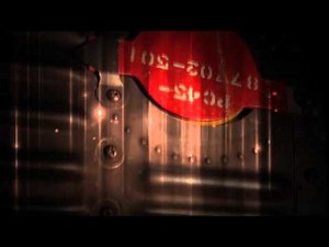 "Friendship 7" Premieres Thursday at 8 p.m. on NASA TV