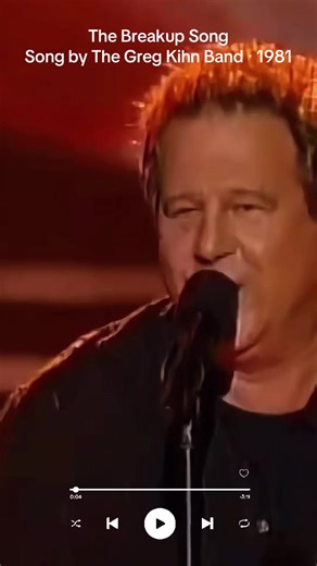 The Breakup Song: A Nostalgic Classic from the 80s