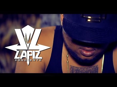 Lapiz Conciente - Mi Felicidad