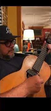 “Satan, Your Kingdom Must Come Down” (traditional) by Jeff Tweedy 7.16.2020