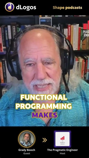 Was functional programming ahead of its time or misaligned with reality?