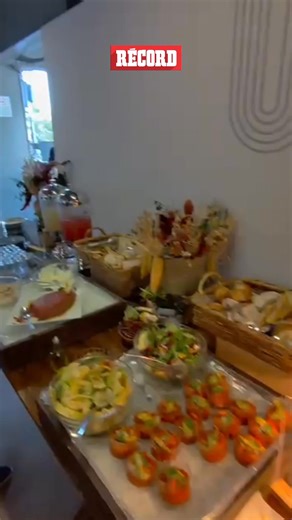 DE ALTO CACHÉ 🤩🇲🇽🛞 Así es la experiencia en un palco VIP del GP México en CDMX de F1 en 2025. Chulada. | RÉCORD México