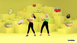 Sing, dance, and celebrate the awesomeness of Guacamole 陋 as you learn how many days are in each month of the year! No kitchen party is complete without this GoNoodle classic. For more cooking fun, head to our blog! https://bit.ly/3PZ2egG | GoNoodle | Facebook