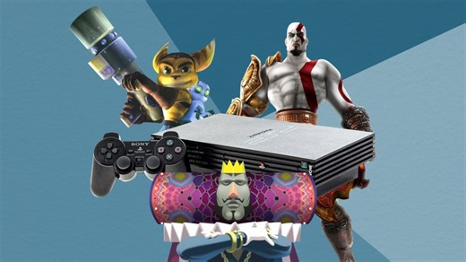 The 10 best PS2 games that are still being played today