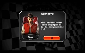 【CSR Classics】BOSS关1-1