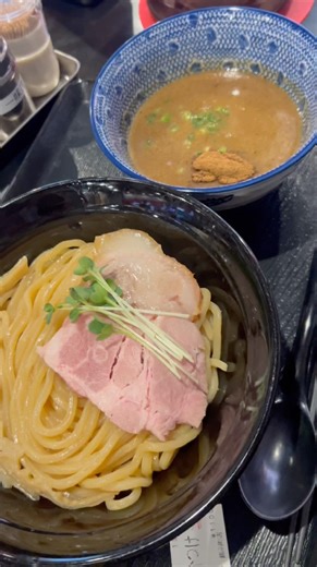 【飯テロ】27時間炊き込んだスープが麺に絡みすぎる…！錦糸町「中川會」