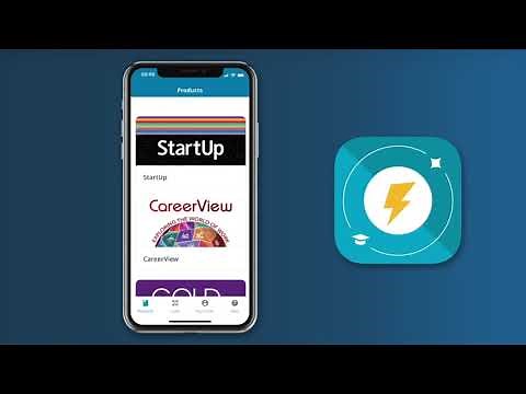 Teaching with StartUp - Student Mobile App
