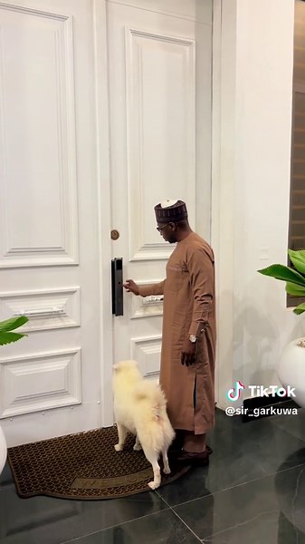 H.E Abdullasam Abdulkarim Zaura and AA Zaura Foundation