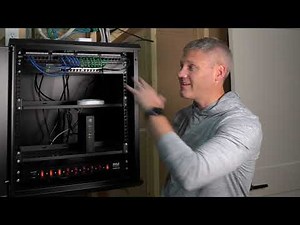 Home Network Made Easy – DIY Set Up