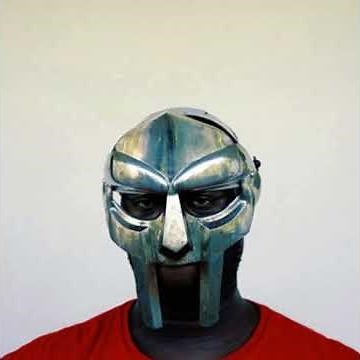 Madvillain - All Caps Acapella 87 bpm