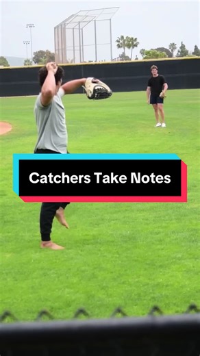 All catchers should throw like this #mlb #baseball #shoheiohtani #dodgers #yankees