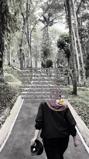 Tips Mahasiswa Akhir: Hadapi Semhas, Kompre, & Skripsi Tanpa Panic