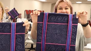 Don't Miss Our Used Machine Sell-A-Thon on July 7, 2023! Live on YouTube at 2pm CST. Get your hands on high-quality pre-owned machines at unbeatable prices. Limited quantities available, so act fast! Join us on YouTube: https://bit.ly/3NG8fiB | Stitchin' Heaven Quilt Shop | Facebook
