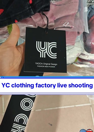 Guangzhou Women’s Clothing Factory: Wholesale Fashion Deals