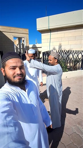 Juma | House DriverLife | Mini Vlog in Kuwait | #shorts #shortvideo #minivlog #jaunpurwala