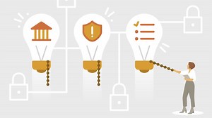 GRC overview - Leveraging AI for Governance, Risk, and Compliance Video Tutorial | LinkedIn Learning, formerly Lynda.com