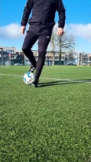 Ball Mastery | Weekend Homework 🔥