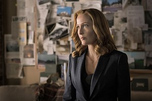 The X-Files free Online // Season 11 Episode 2 (This)