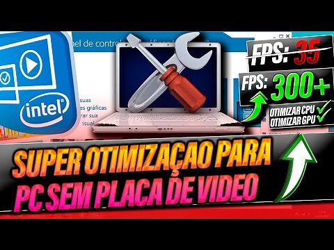 🔧 Super Optimization for Intel HD Graphics | ✅ Increase your PC's FPS & Performance without a ded...