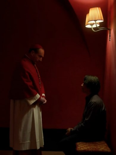 Conclave: Unveiling the Old Catholic Yearnings