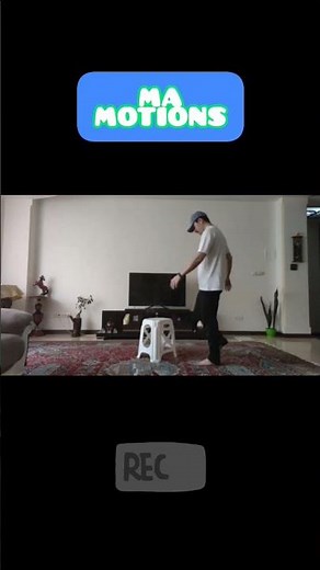 Hot Chair - Stop Motion