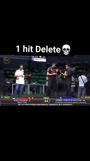 Atong Ang vs Jomar Hizon | Pn'D Backyard