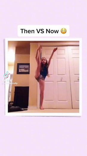 Anna McNulty on TikTok