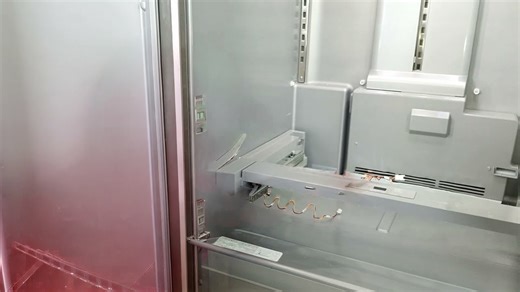 KitchenAid fridge not cooling but freezer is fine? Here’s what to check