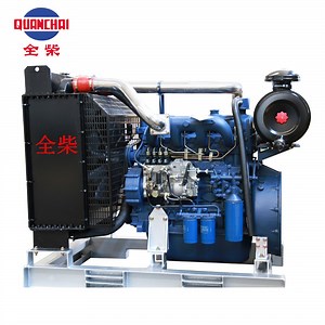 [Hot Item] Low Maintenance Diesel Generator Engines for Sale