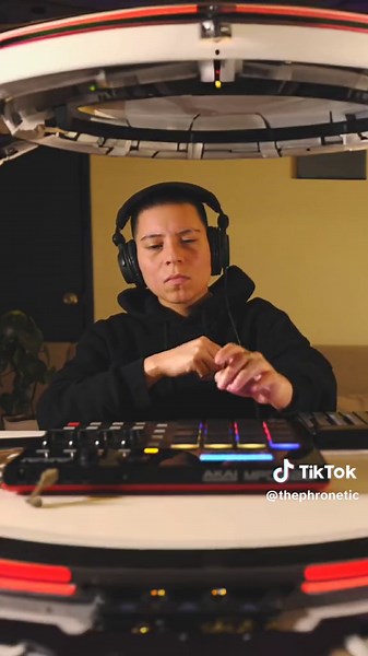 cooking up with BPM Create!