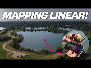 Linear Fisheries' Tar Farm Secrets REVEALED! | Deeper Chirp+ 2