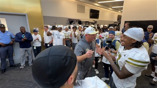 103K views · 3.2K reactions | 6-0  buzz.gt/FBTIX #StingEm  | Georgia Tech Football | Facebook